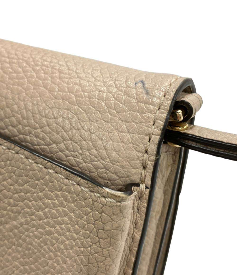 マイケルコース 二つ折り財布 レディース MICHAEL KORS