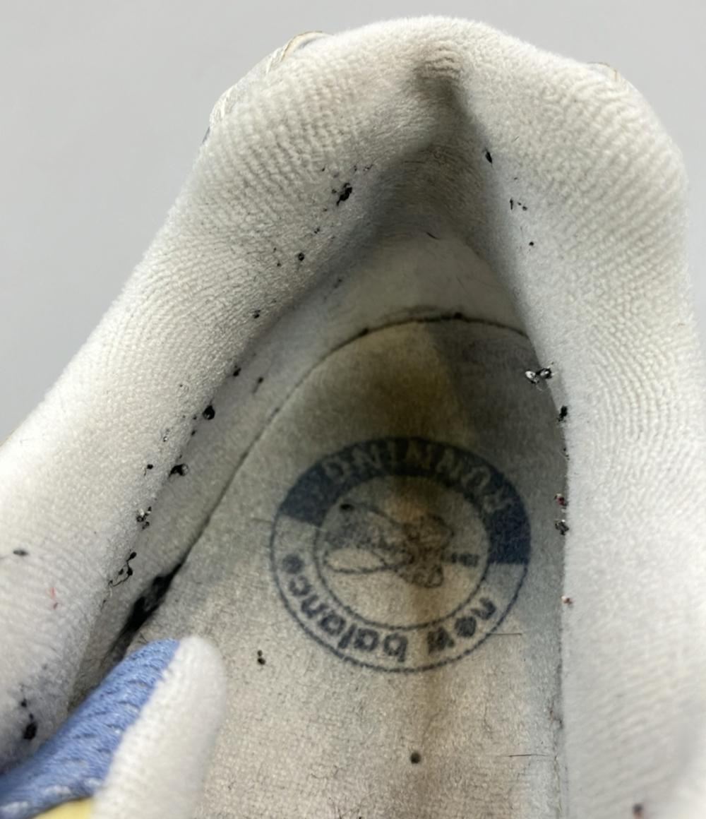 ニューバランス ローカットスニーカー W412JBSY レディース SIZE 24.0 (L) NEW BALANCE