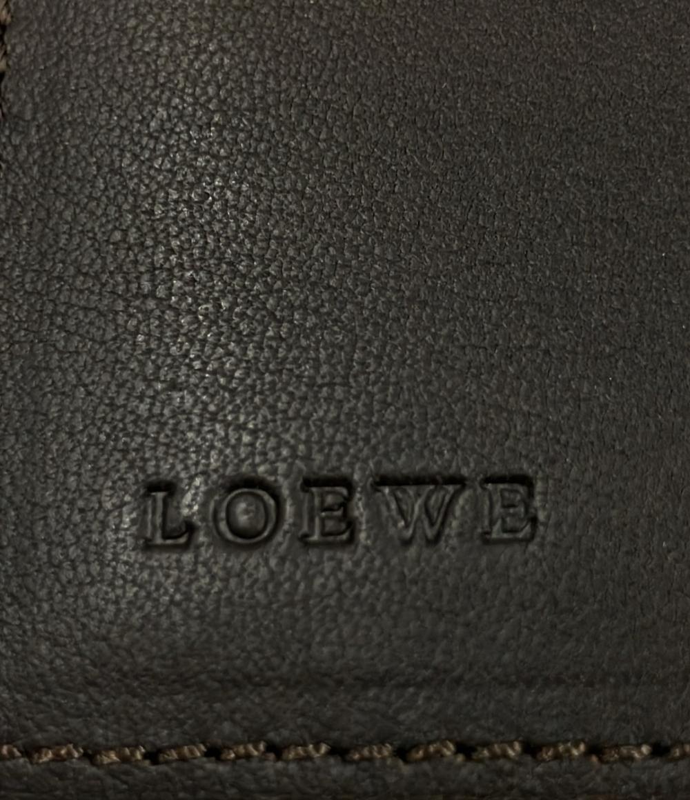 ロエベ 手帳カバー ユニセックス LOEWE