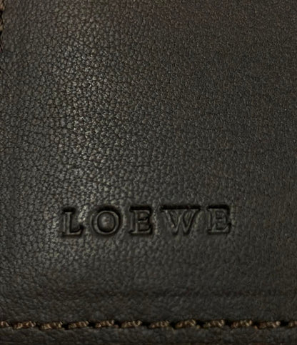 ロエベ 手帳カバー ユニセックス LOEWE