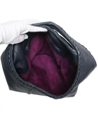 ボッテガベネタ トートバッグ ショルダーバッグ ワンショルダー 肩掛け チェルボ イントレチャート レディース BOTTEGA VENETA