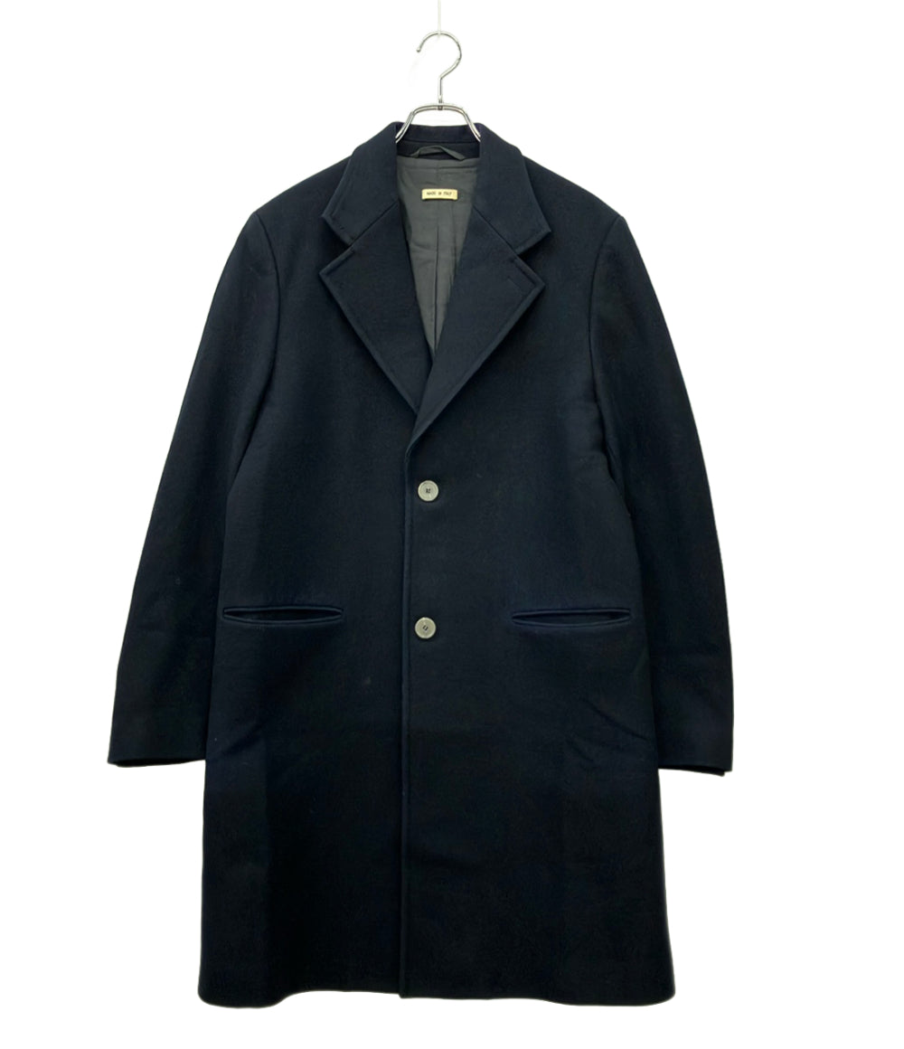 MARNI ウールチェスターコート tumu0035u0 メンズ SIZE 48 (L) マルニ