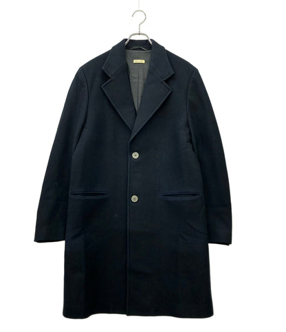 MARNI ウールチェスターコート tumu0035u0 メンズ SIZE 48 (L) マルニ