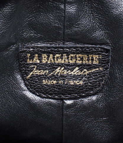 ラバガジェリー ショルダーバッグ　肩掛け レディース LA BAGAGERIE