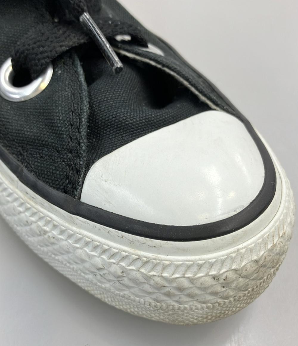CONVERSE ハイカットスニーカー ALL STAR BIGEYELETS OX レディース SIZE 22.5 (S) コンバース