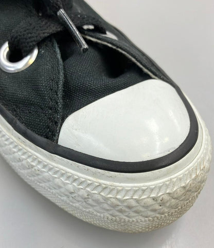 CONVERSE ハイカットスニーカー ALL STAR BIGEYELETS OX レディース SIZE 22.5 (S) コンバース
