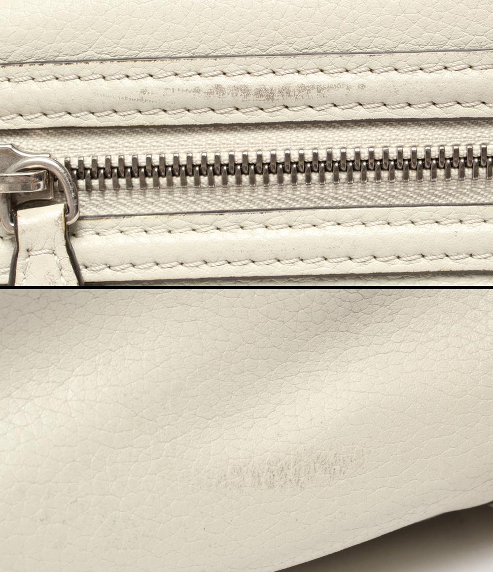 CELINE ハンドバッグ ラゲージ ミニショッパー レディース セリーヌ