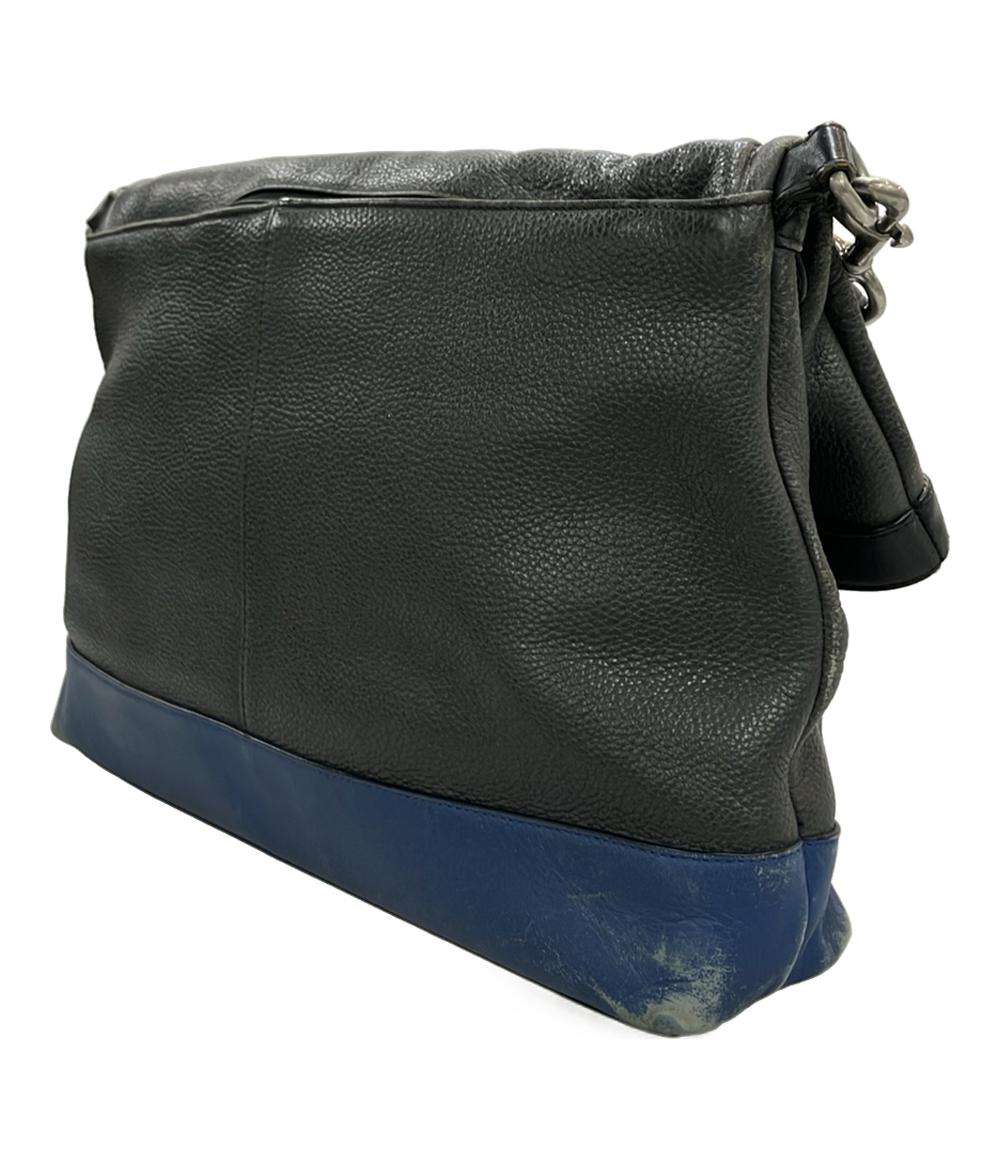 コーチ ショルダーバッグ 斜め掛け F70928 メンズ COACH