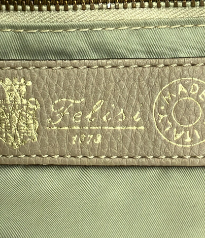 Felisi トートバッグ レザー レディース フェリージ