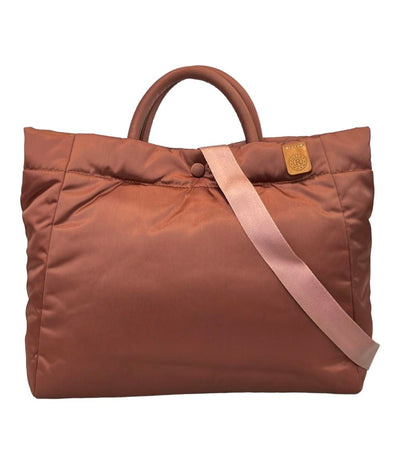 russet 2way ハンドバッグ ショルダーバッグ 斜め掛け レディース ラシット