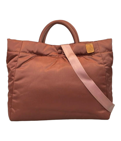 russet 2way ハンドバッグ ショルダーバッグ 斜め掛け レディース ラシット