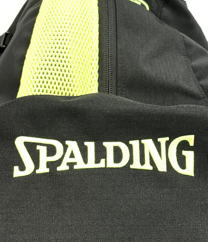 美品 リュック スポーツバッグ 32L      ユニセックス   SPALDING