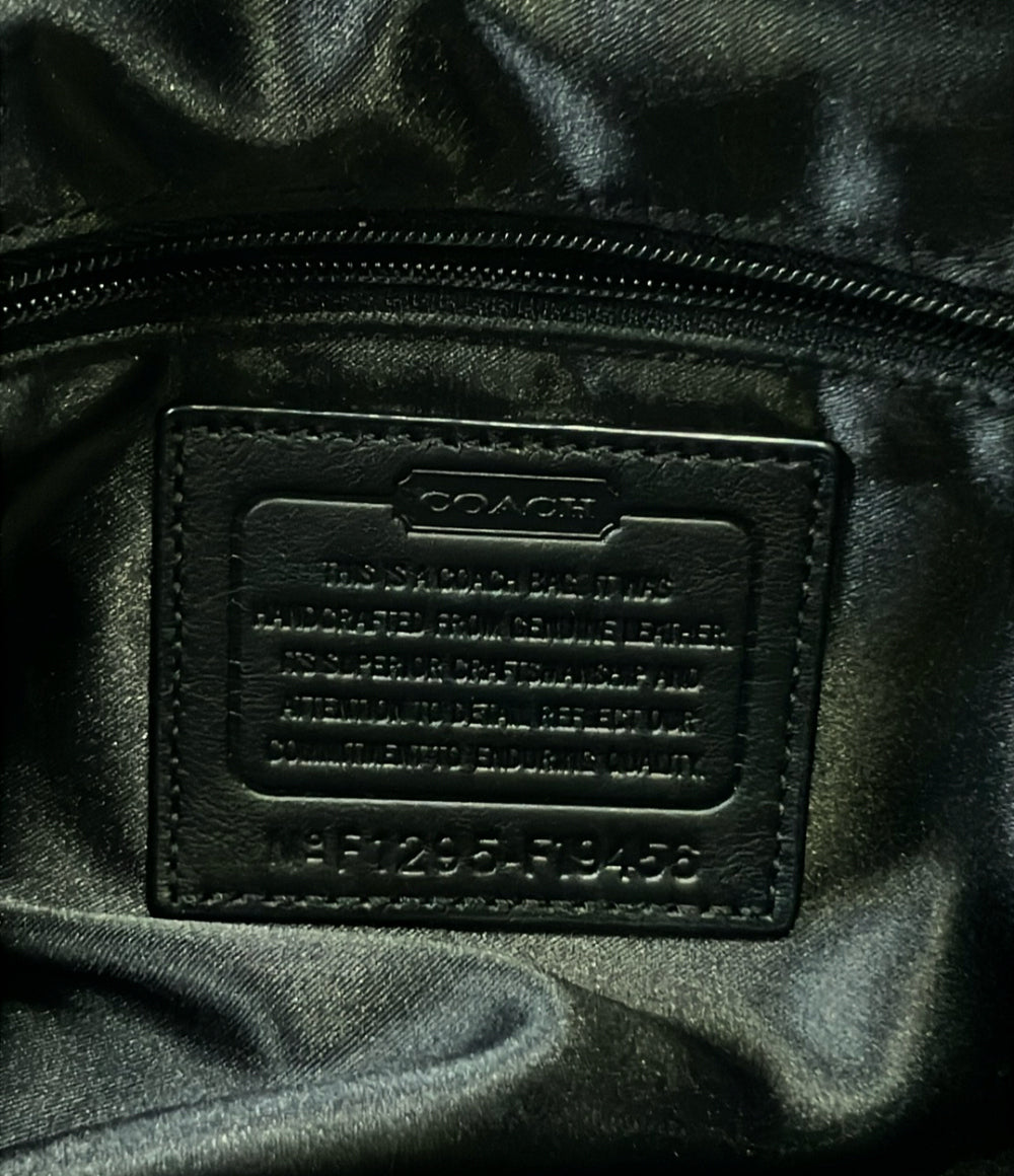 COACH トートバッグ F19456 レディース コーチ