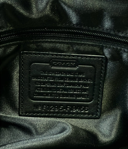 COACH トートバッグ F19456 レディース コーチ