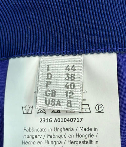 美品 フィロソフィ ロングチュールスカート レディース SIZE 44 (L) PHILOSOPHY