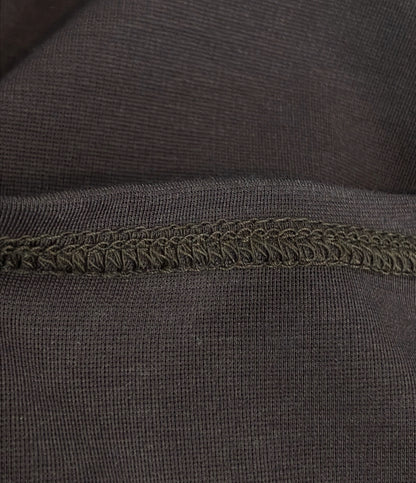 RIM.ARK 半袖 アシメントリー カットソー レディース SIZE FREE (M) リム アーク