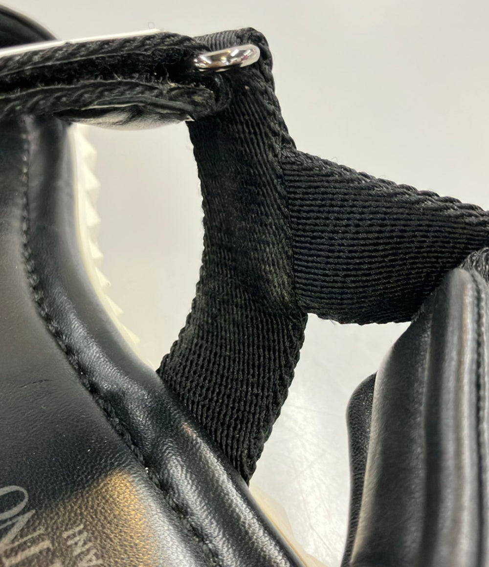 Valentino Garavani ストラップサンダル ALWAYS メンズ SIZE 40 (25cm) ヴァレンティノ・ガラヴァーニ