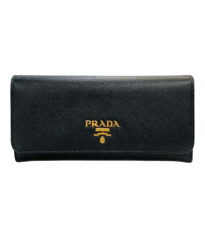 プラダ 長財布 サフィアーノ レザー 1MH132 レディース PRADA