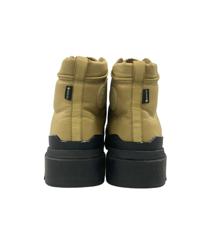 ONITSUKA TIGER トレッキングブーツ HMR PEAK G-TX 1183A809 メンズ SIZE 28.5 オニツカタイガー