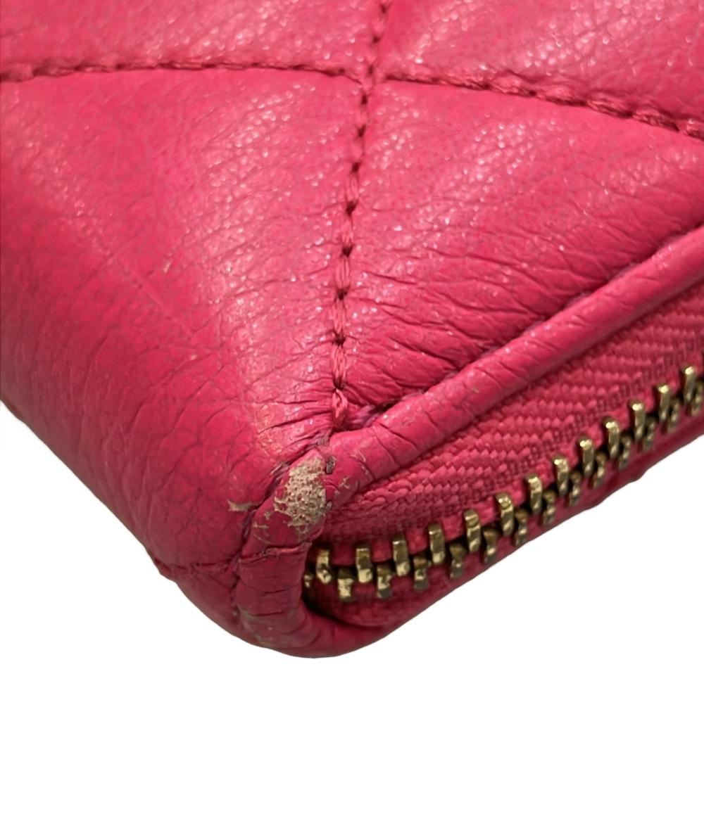 Kate Spade ラウンドファスナー長財布 レディース ケイトスペード