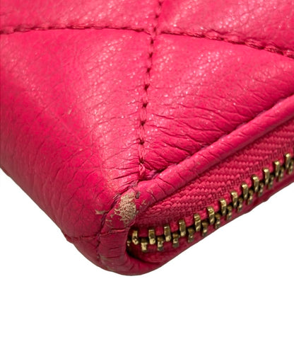Kate Spade ラウンドファスナー長財布 レディース ケイトスペード