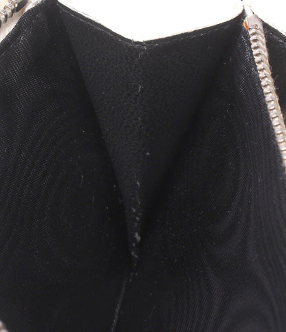 SAINT LAURENT PARIS ラウンドファスナー長財布 レディース サンローランパリ