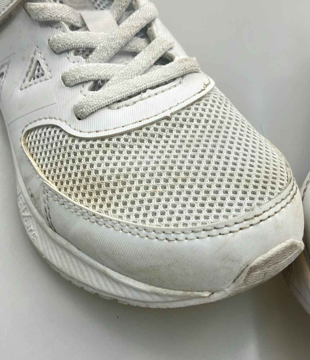 ニューバランス ローカットスニーカー YT570LW3 キッズ SIZE 21.0 (M) NEW BALANCE