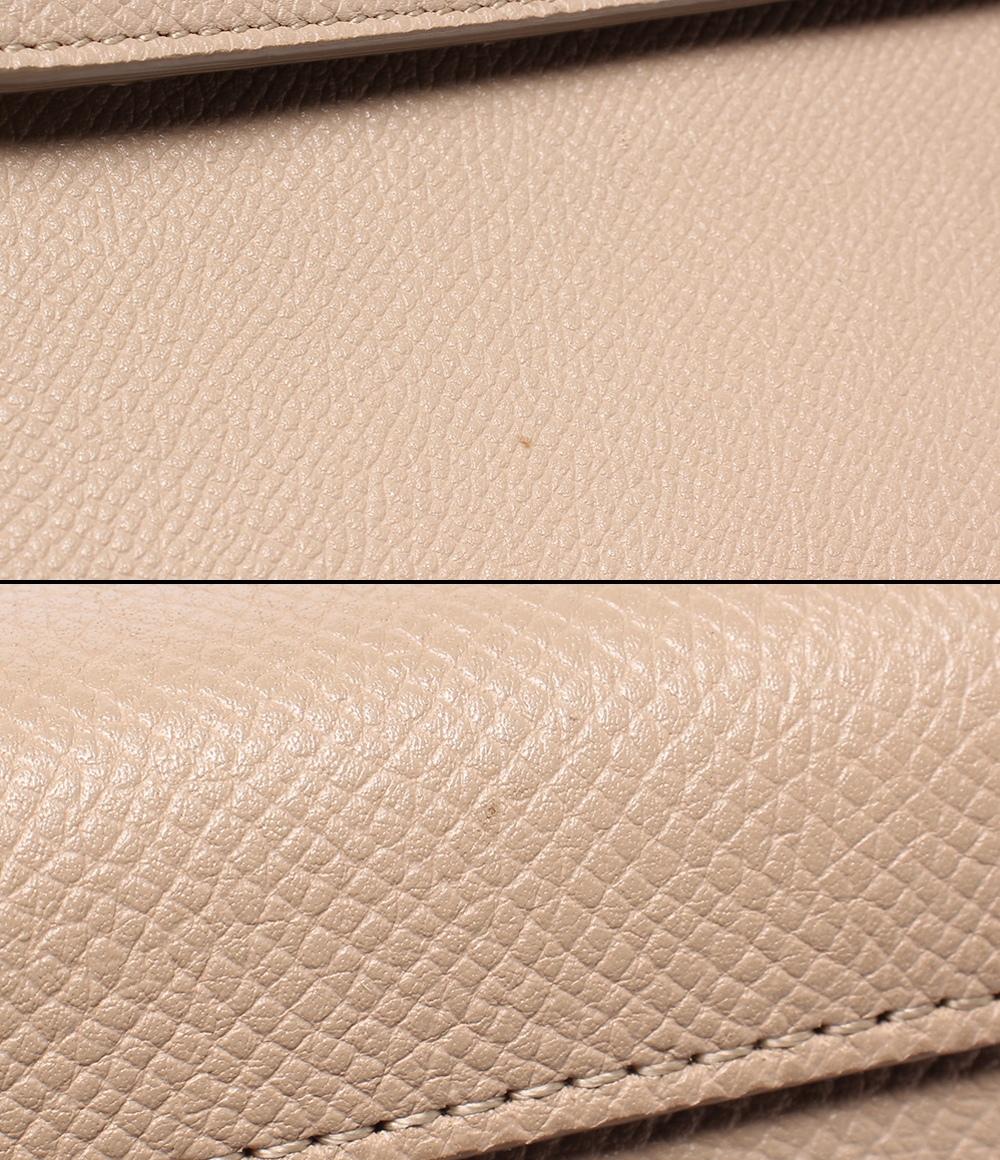 CELINE 2WAYハンドバッグ ショルダーバッグ 肩掛け ベルトバッグ ナノ 189003ZVA レディース セリーヌ