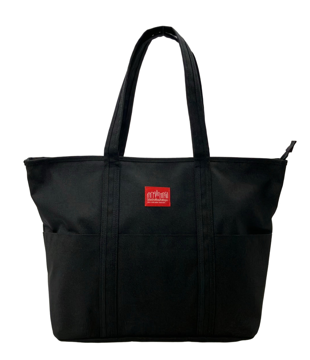 美品 Manhattan Portage トートバッグ メンズ レディース マンハッタンポーテージ