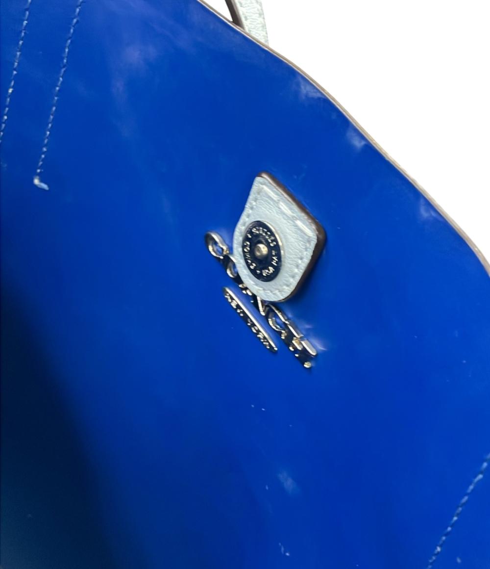 COACH トートバッグ ショルダーバッグ 肩掛け F31535 レディース コーチ