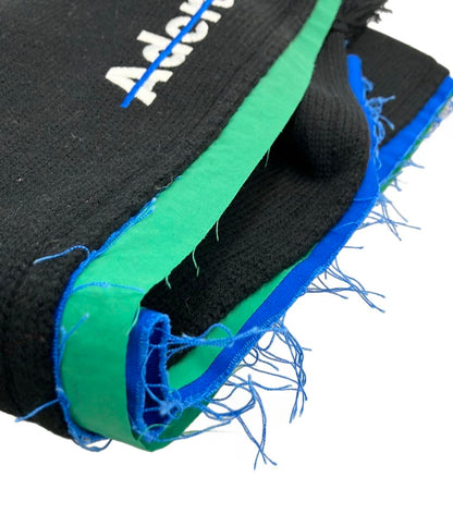 アーダーエラー マフラー メンズ ADER error