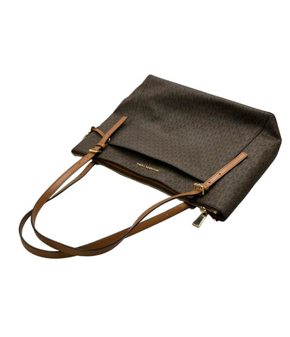 美品 MICHAEL KORS トートバッグ レディース マイケルコース