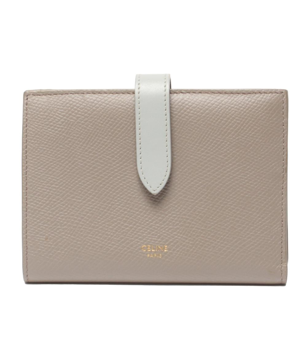 CELINE 二つ折り財布 レディース セリーヌ