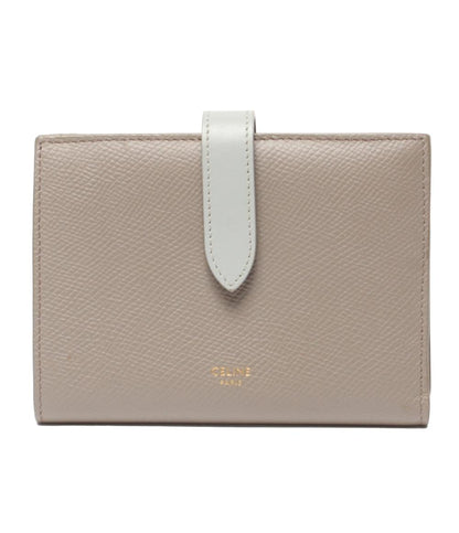 CELINE 二つ折り財布 レディース セリーヌ