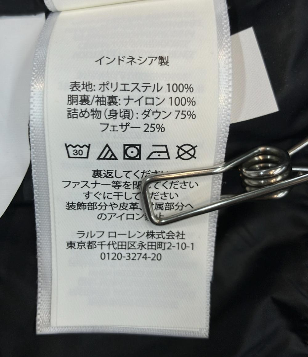 POLO RALPH LAUREN ダウンジャケット 0200011692 メンズ SIZE SP ポロ・ラルフローレン