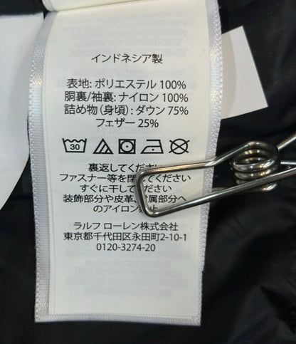 POLO RALPH LAUREN ダウンジャケット 0200011692 メンズ SIZE SP ポロ・ラルフローレン