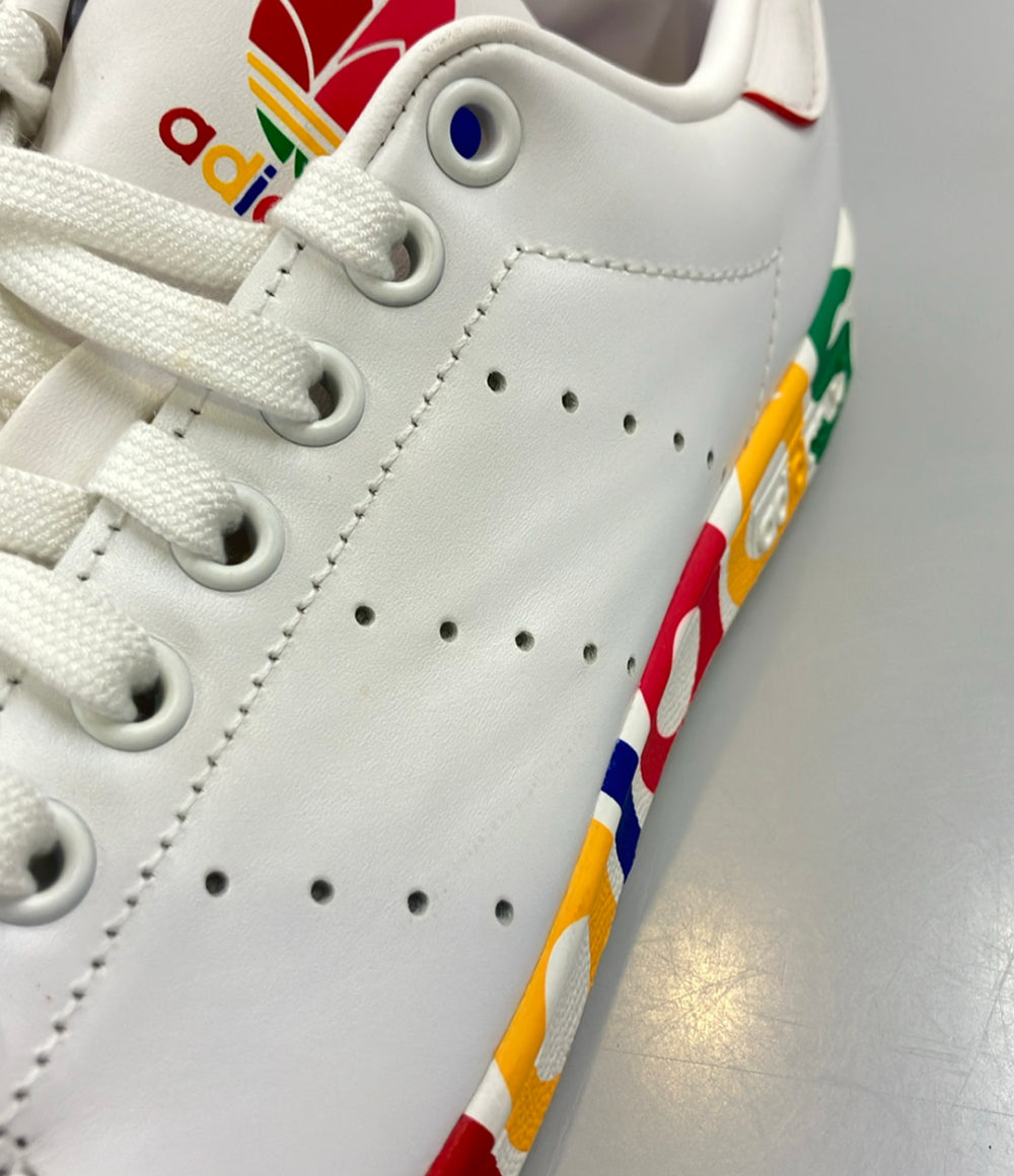 adidas ローカットスニーカー STAN SMITH FY1146 レディース SIZE 24.5 (L) アディダス