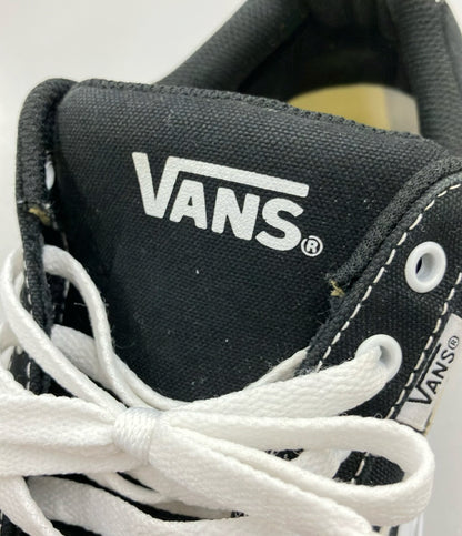 VANS ローカットスニーカー メンズ SIZE 27.5 ヴァンズ