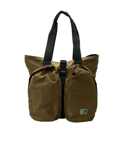 Karrimor 2way トートバッグ リュック デイパック メンズ カリマー