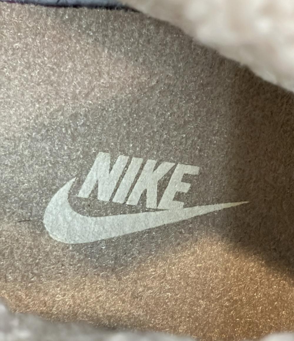 NIKE ショートブーツ 375718-221 レディース SIZE 24.0 (L) ナイキ