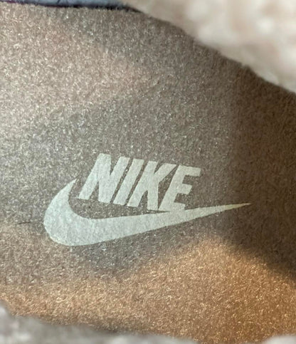 NIKE ショートブーツ 375718-221 レディース SIZE 24.0 (L) ナイキ