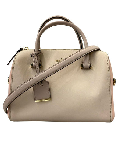 Kate Spade 2WAYハンドバッグ ショルダーバッグ レディース ケイトスペード