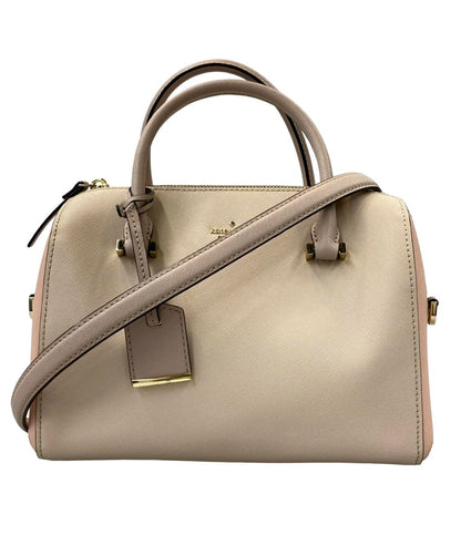 Kate Spade 2WAYハンドバッグ ショルダーバッグ レディース ケイトスペード