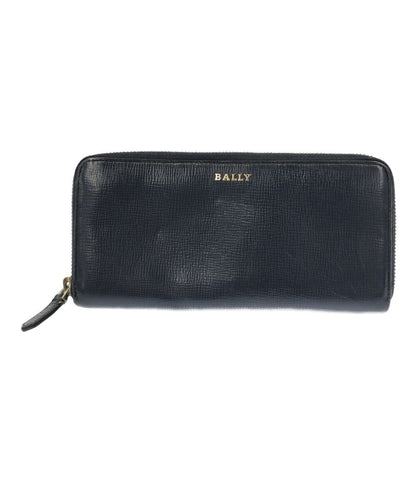 バリー  ラウンドファスナー長財布      メンズ  (長財布) BALLY