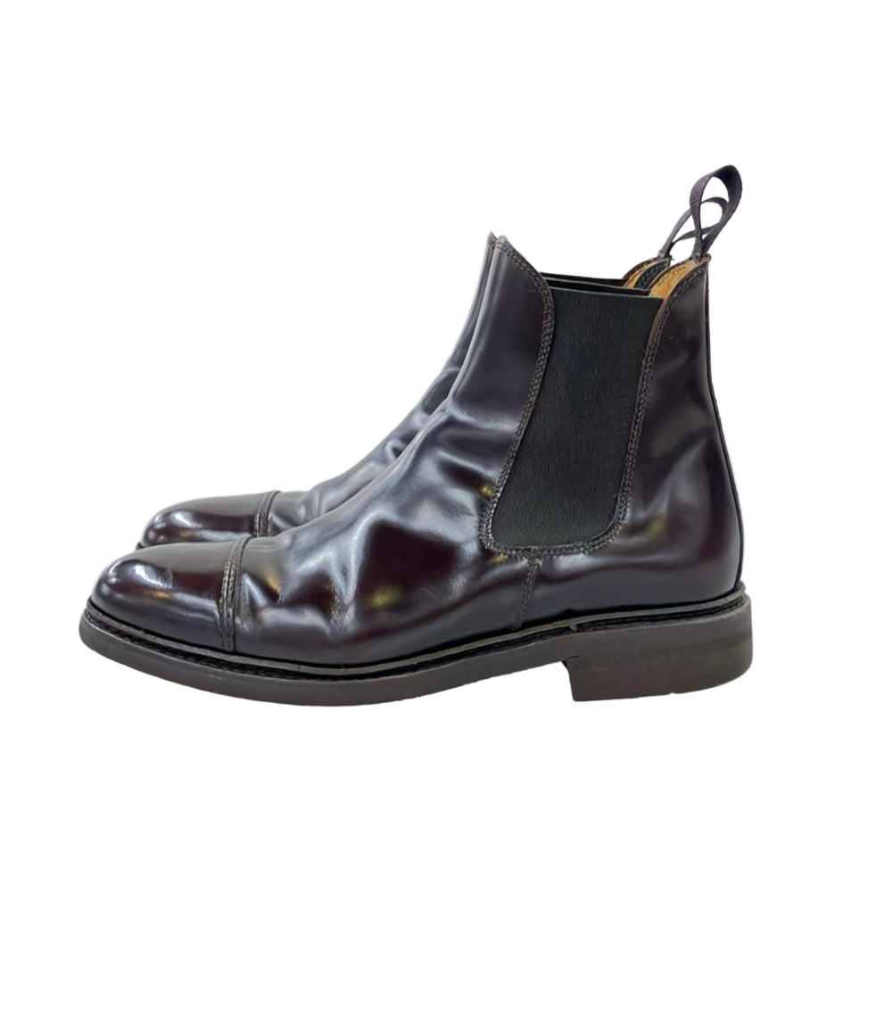 Berwick サイドゴアブーツ メンズ SIZE 7 バーウィック