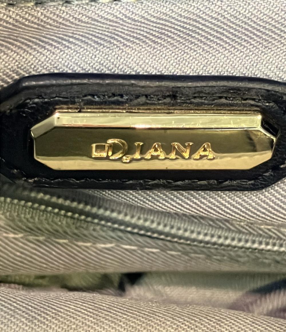 訳あり ダイアナ ハンドバッグ レディース DIANA