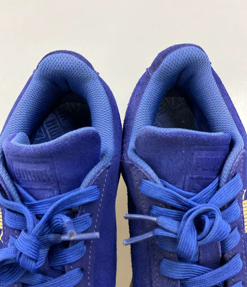 PUMA ローカットスニーカー レディース SIZE 23.5 プーマ