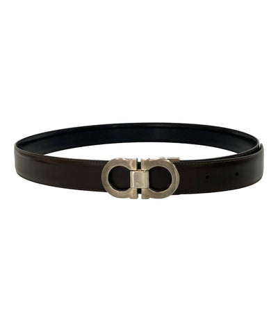 Salvatore Ferragamo ベルト ガンチーニ レディース サルヴァトーレフェラガモ