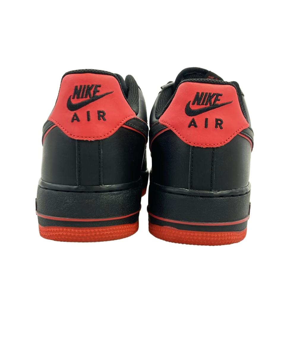 NIKE ローカットスニーカー AIR FORCE 1 488298-002 メンズ SIZE 27.5 (L) ナイキ