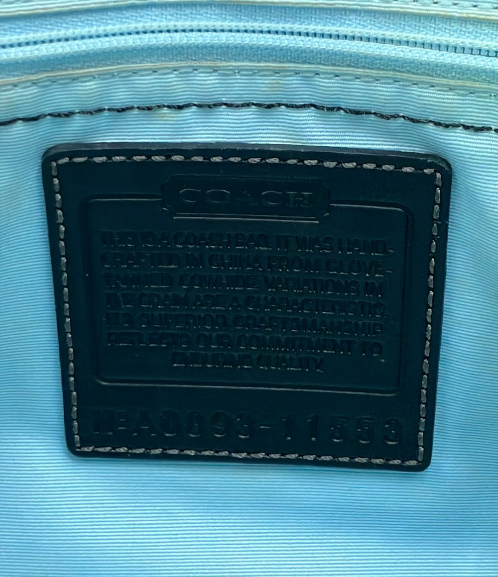 COACH トートバッグ 11553 レディース コーチ
